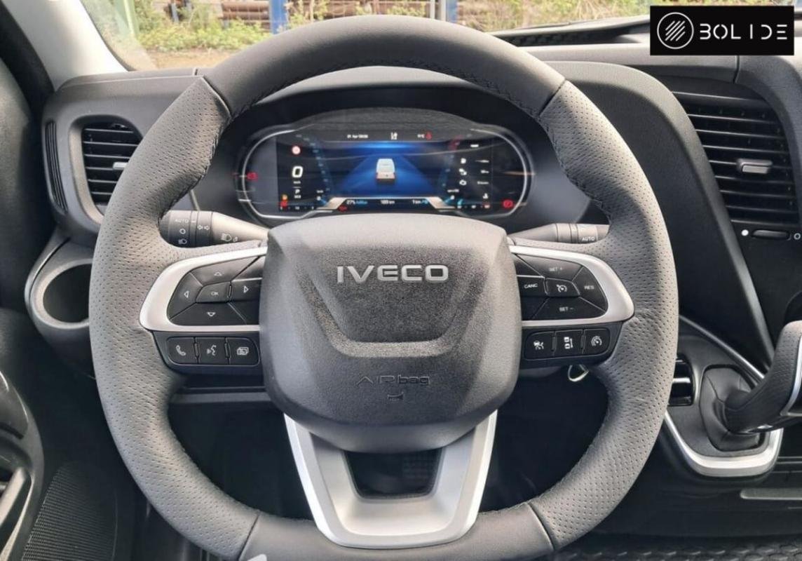 Iveco Daily - Photo 16