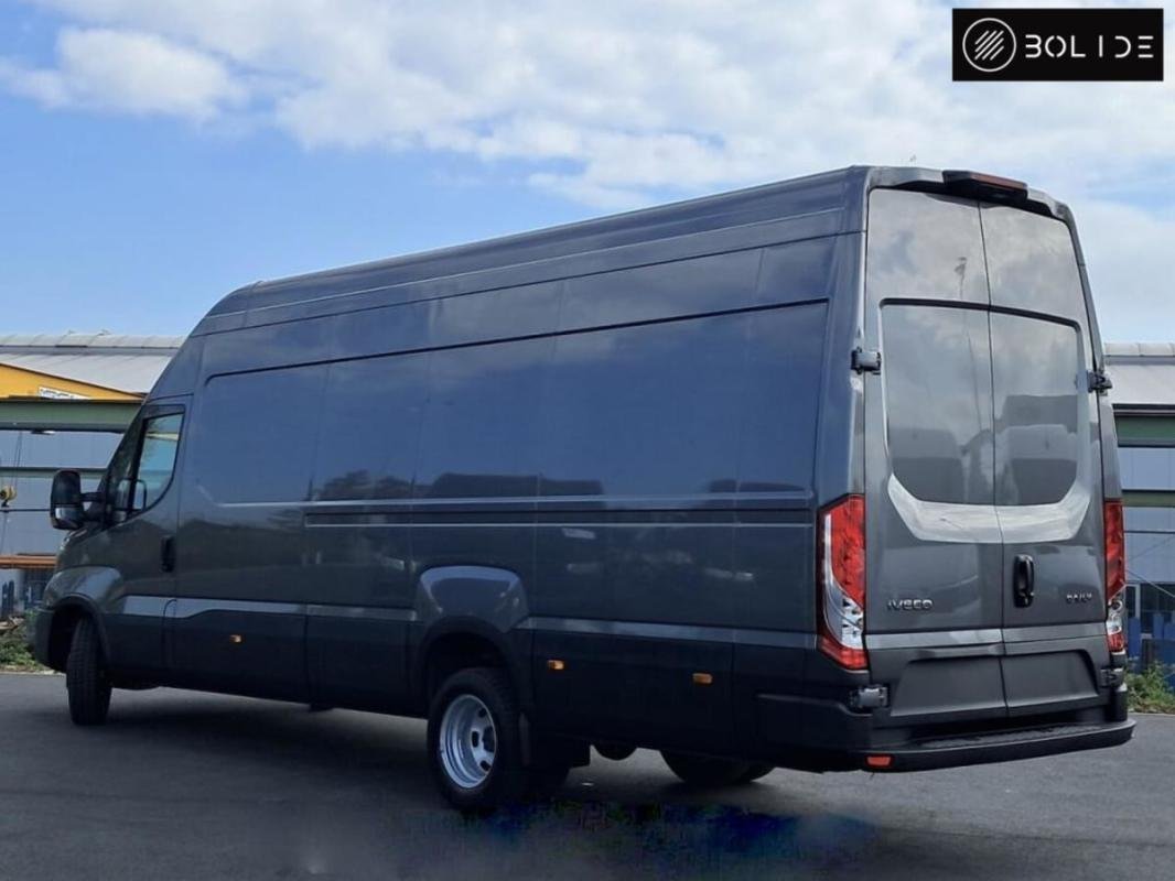Iveco Daily - Photo 2