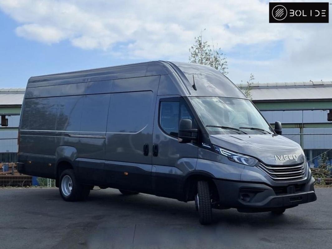 Iveco Daily - Photo 3