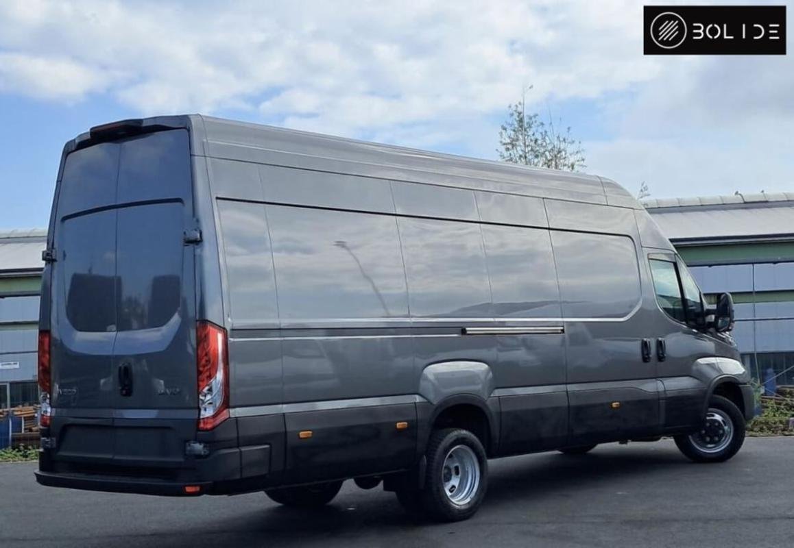 Iveco Daily - Photo 4