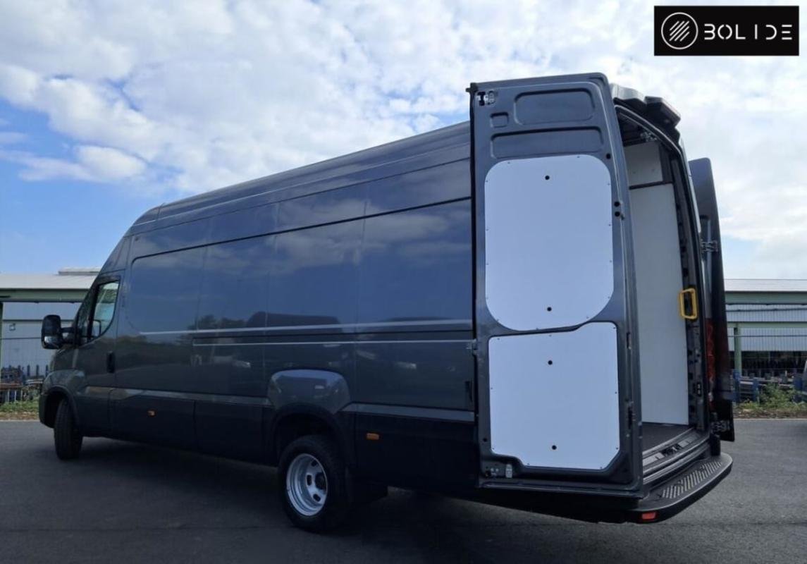 Iveco Daily - Photo 5