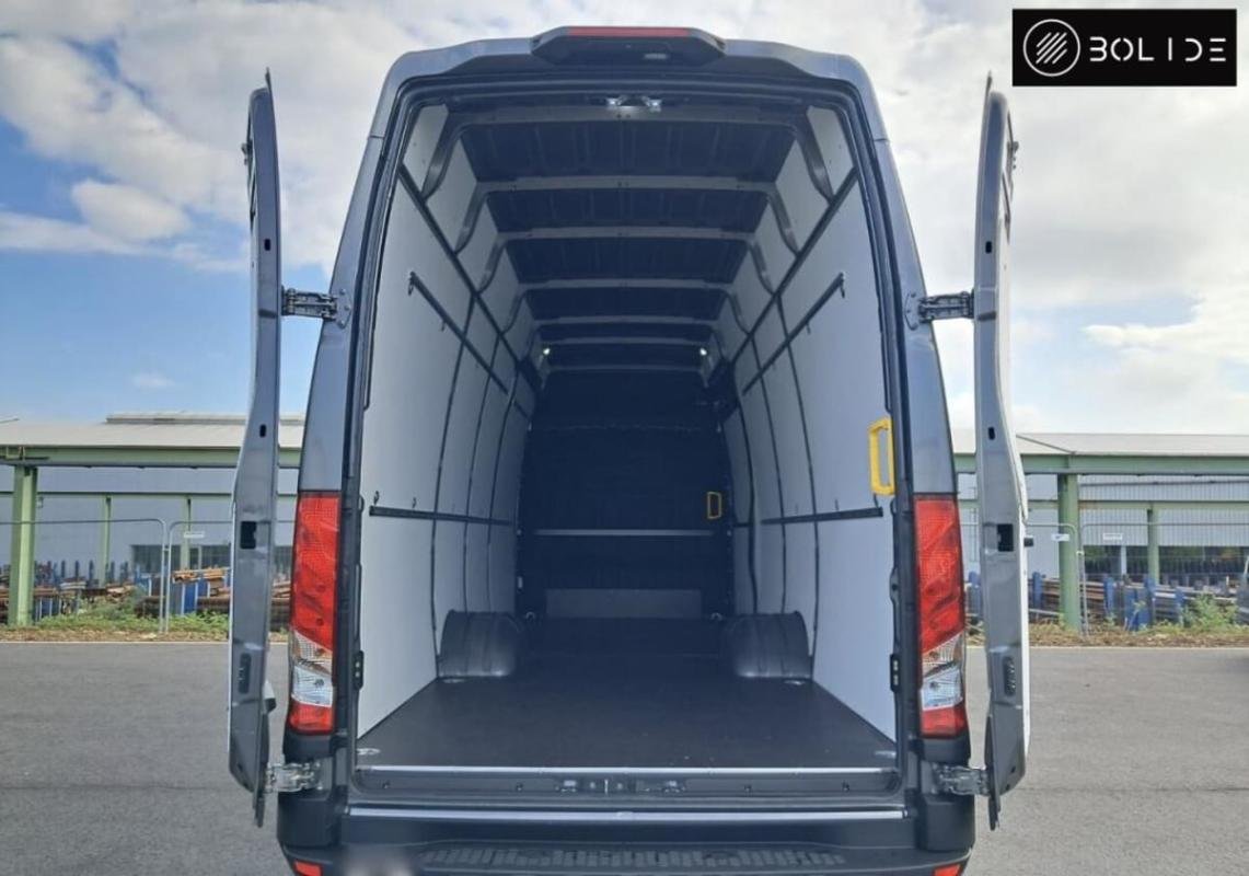 Iveco Daily - Photo 6