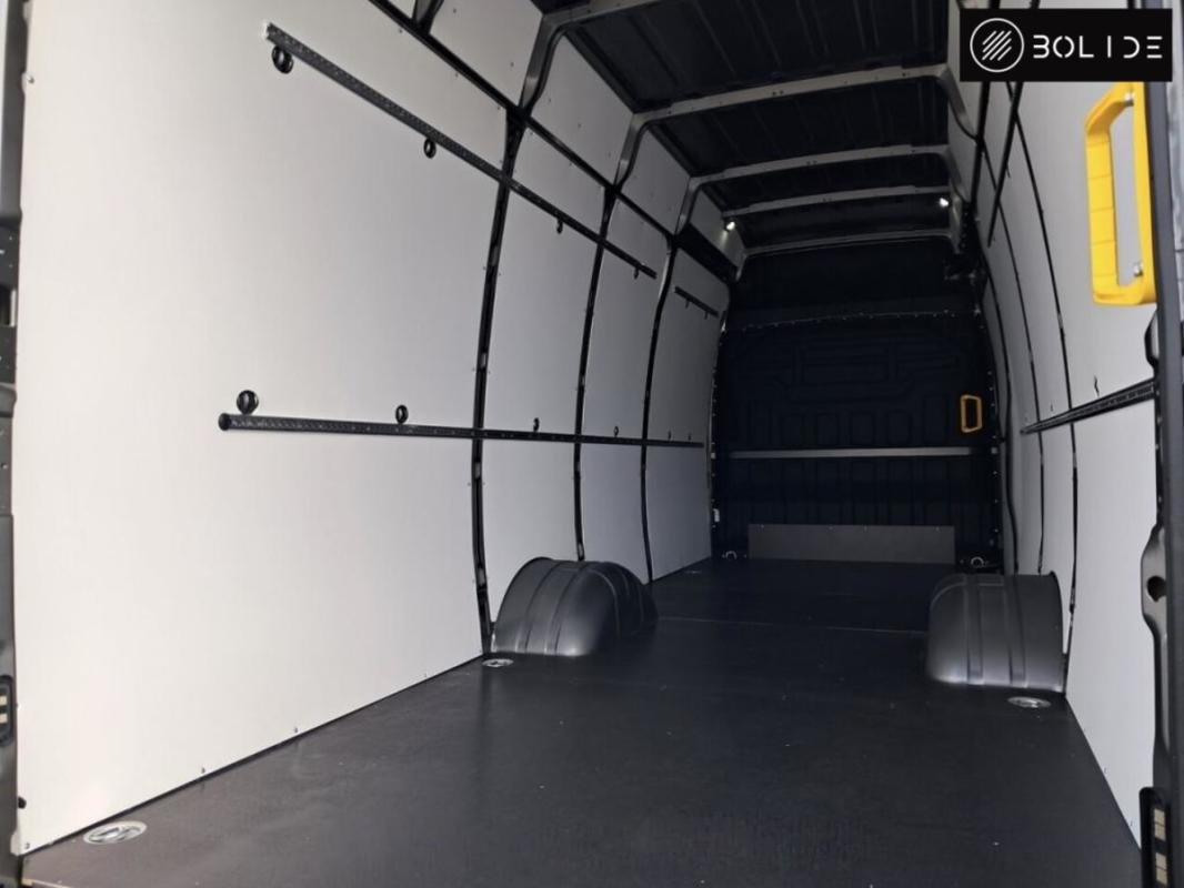 Iveco Daily - Photo 7