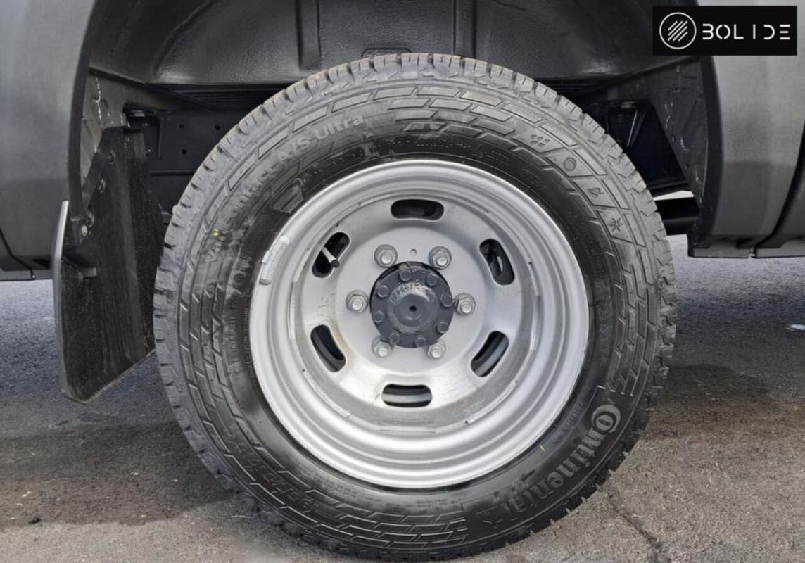 Iveco Daily - Photo 10
