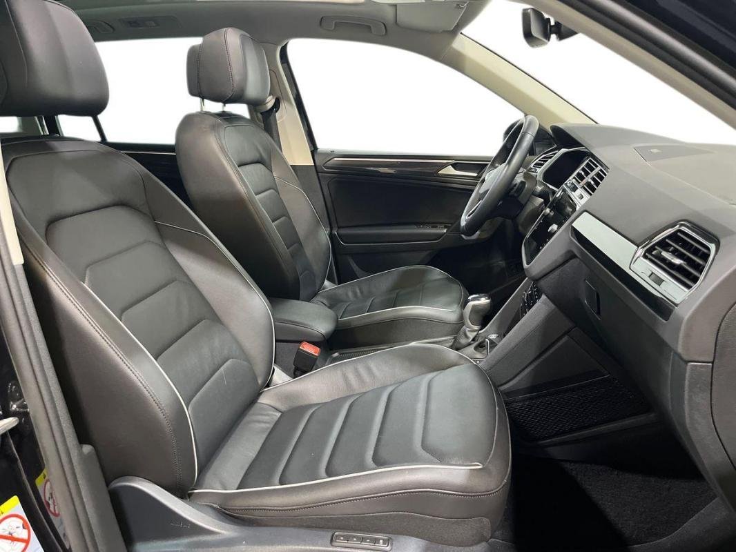 Volkswagen Tiguan - Photo 13