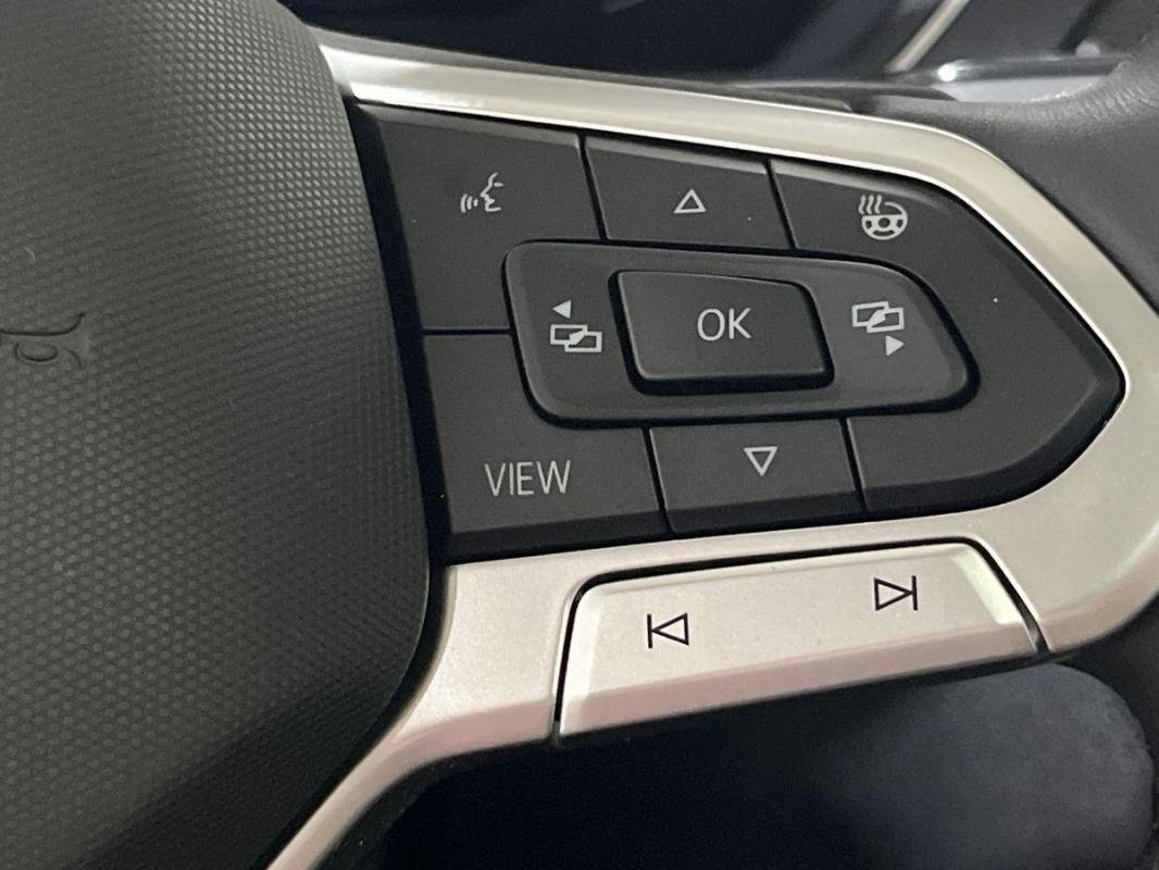 Volkswagen Tiguan - Photo 20