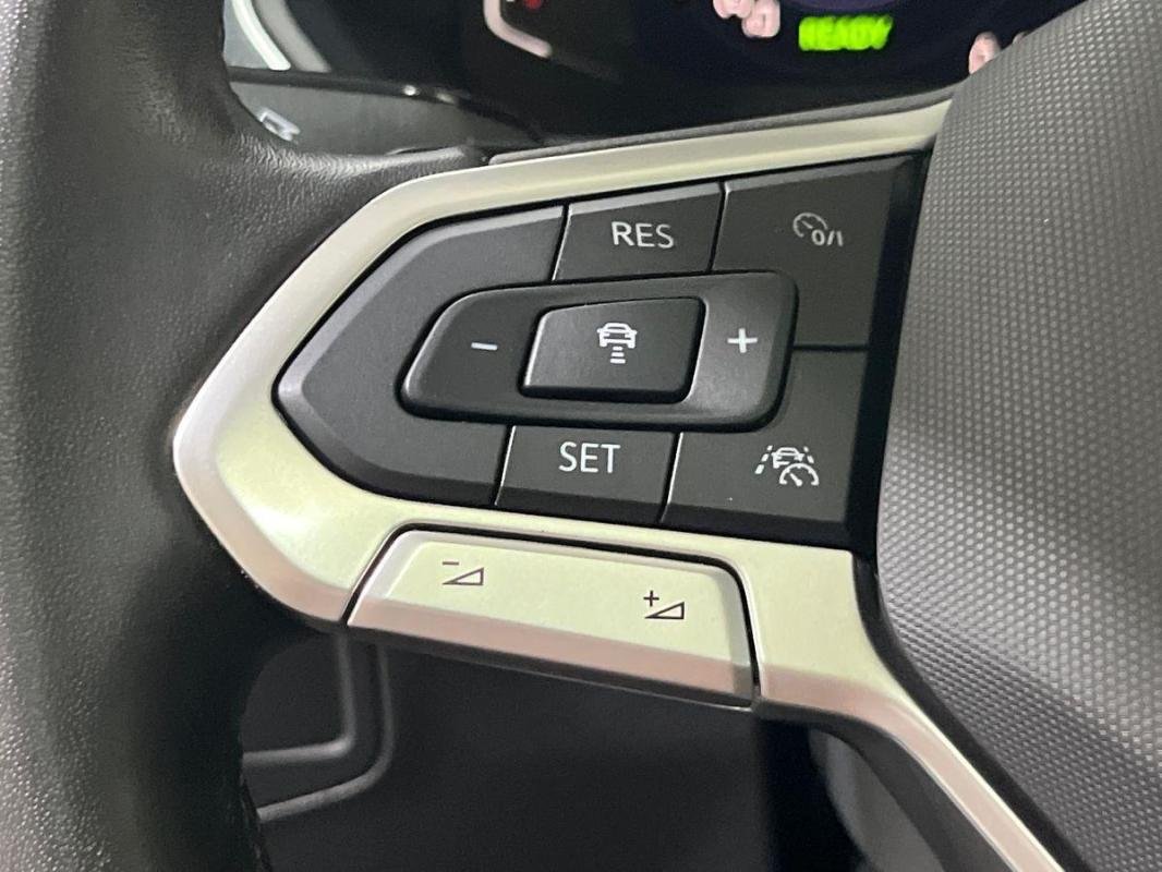 Volkswagen Tiguan - Photo 21