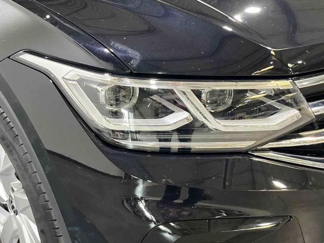 Volkswagen Tiguan - Photo 25