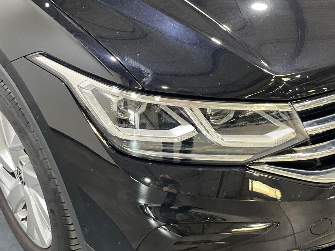 Volkswagen Tiguan - Photo 26