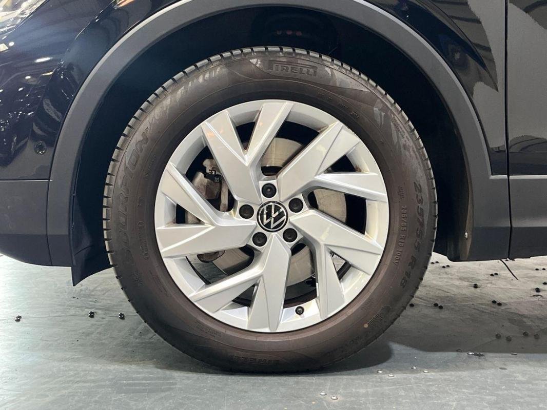 Volkswagen Tiguan - Photo 28