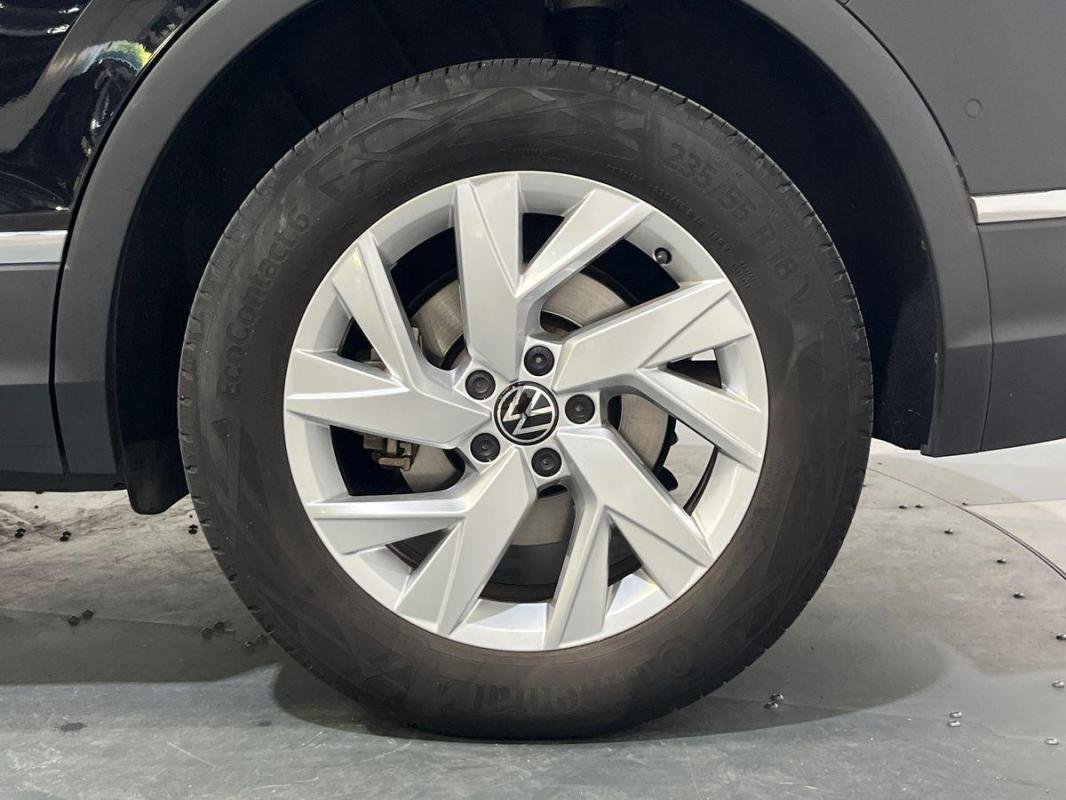 Volkswagen Tiguan - Photo 29