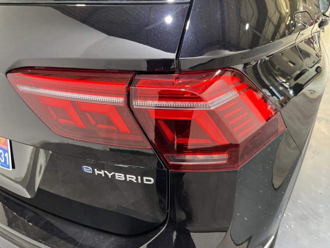 Volkswagen Tiguan - Photo 30