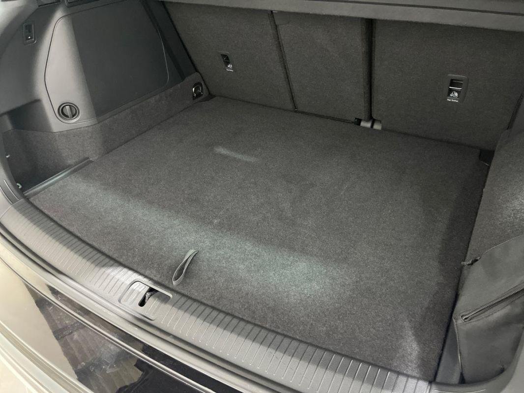 Volkswagen Tiguan - Photo 32
