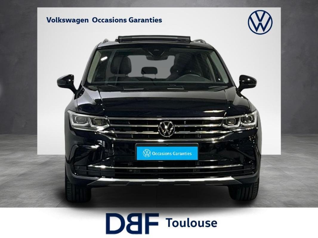 Volkswagen Tiguan - Photo 7