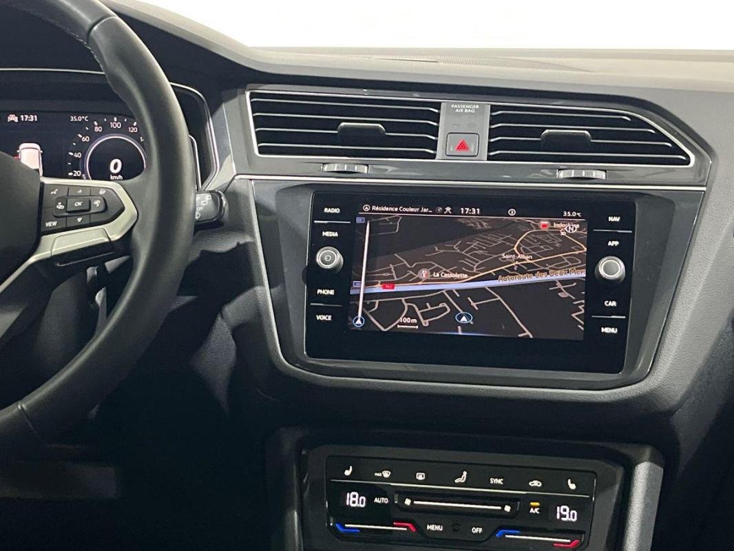 Volkswagen Tiguan - Photo 10