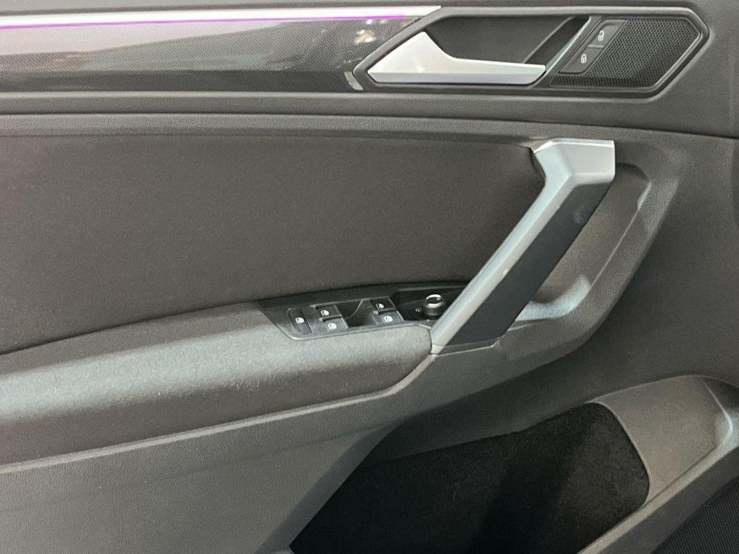 Volkswagen Tiguan - Photo 15