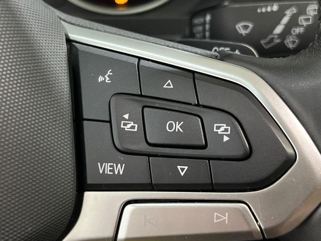 Volkswagen Tiguan - Photo 20