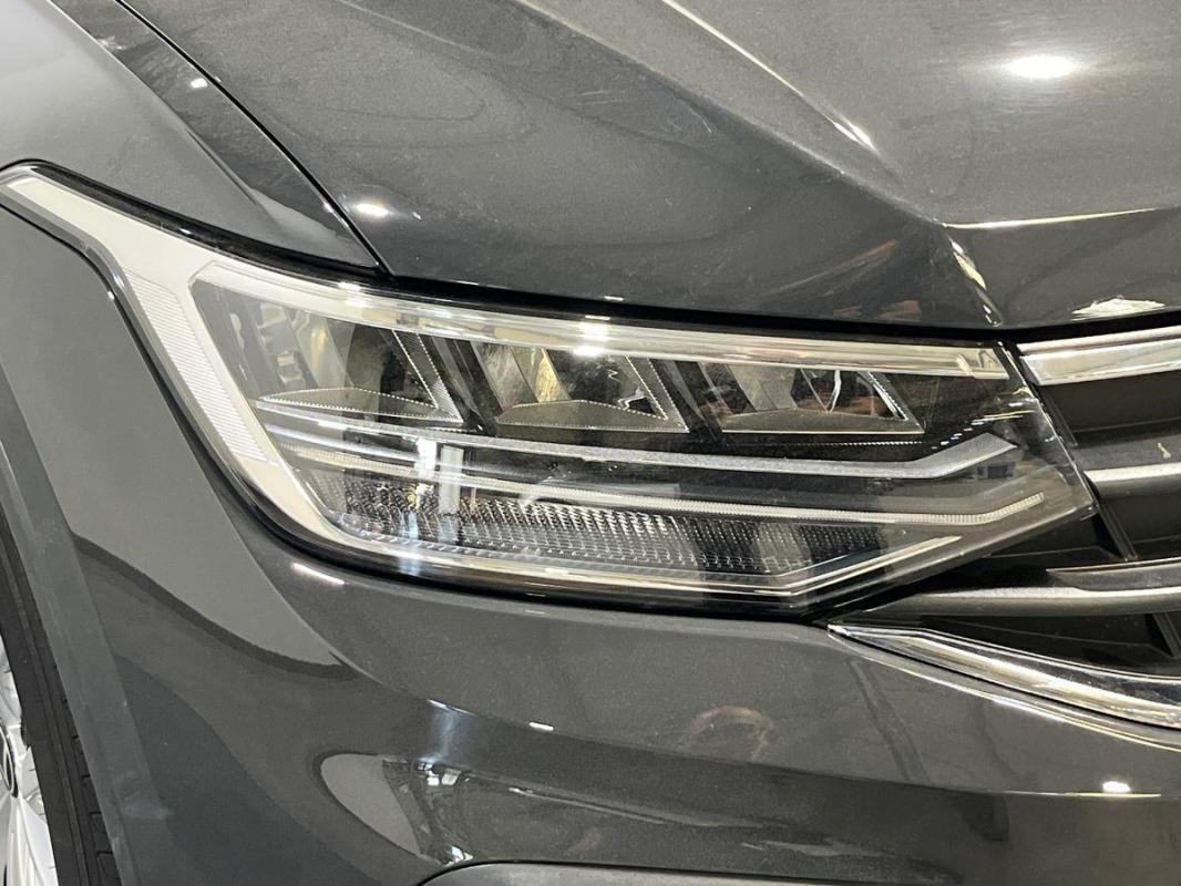 Volkswagen Tiguan - Photo 25