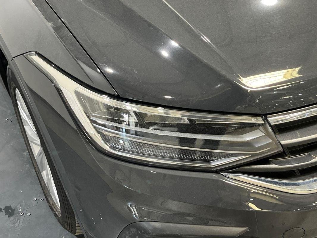 Volkswagen Tiguan - Photo 26