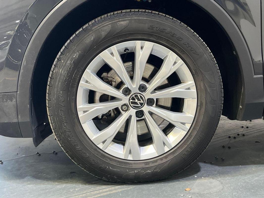 Volkswagen Tiguan - Photo 28