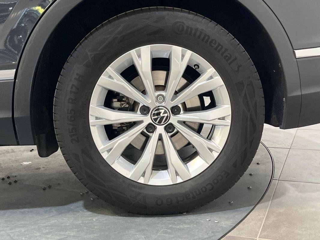 Volkswagen Tiguan - Photo 29