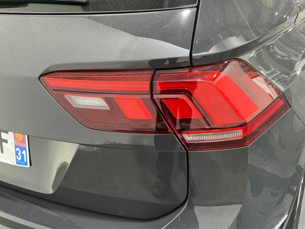 Volkswagen Tiguan - Photo 30