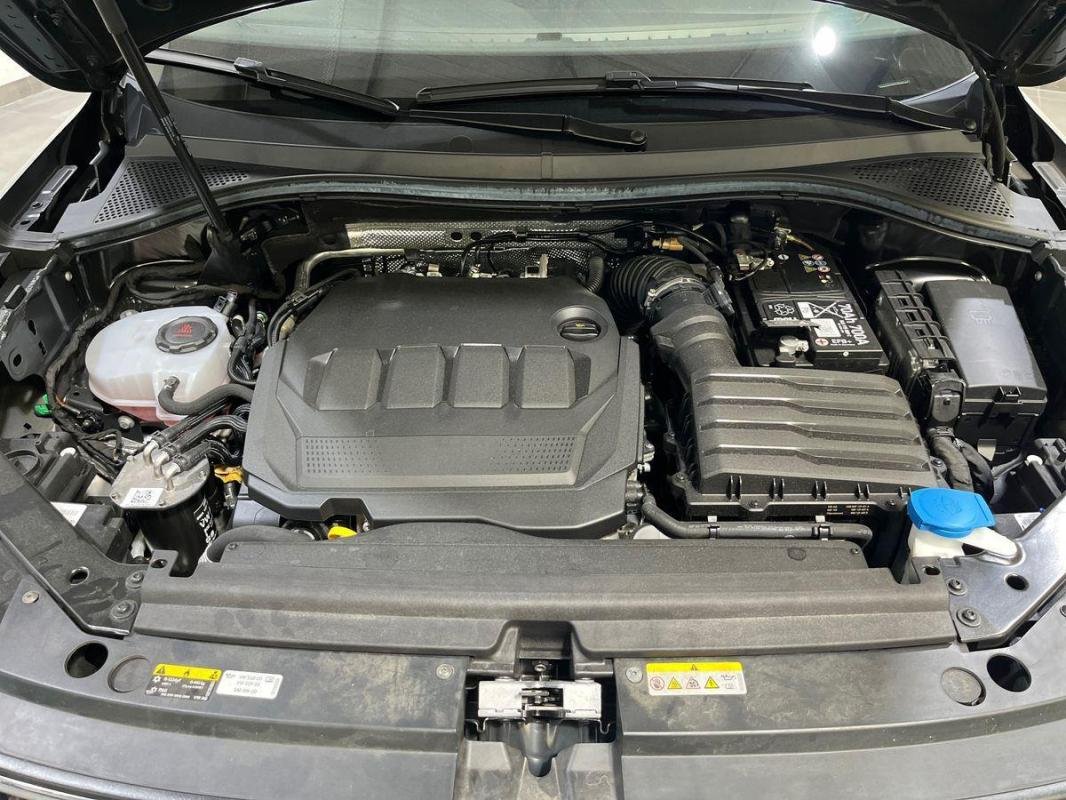 Volkswagen Tiguan - Photo 33