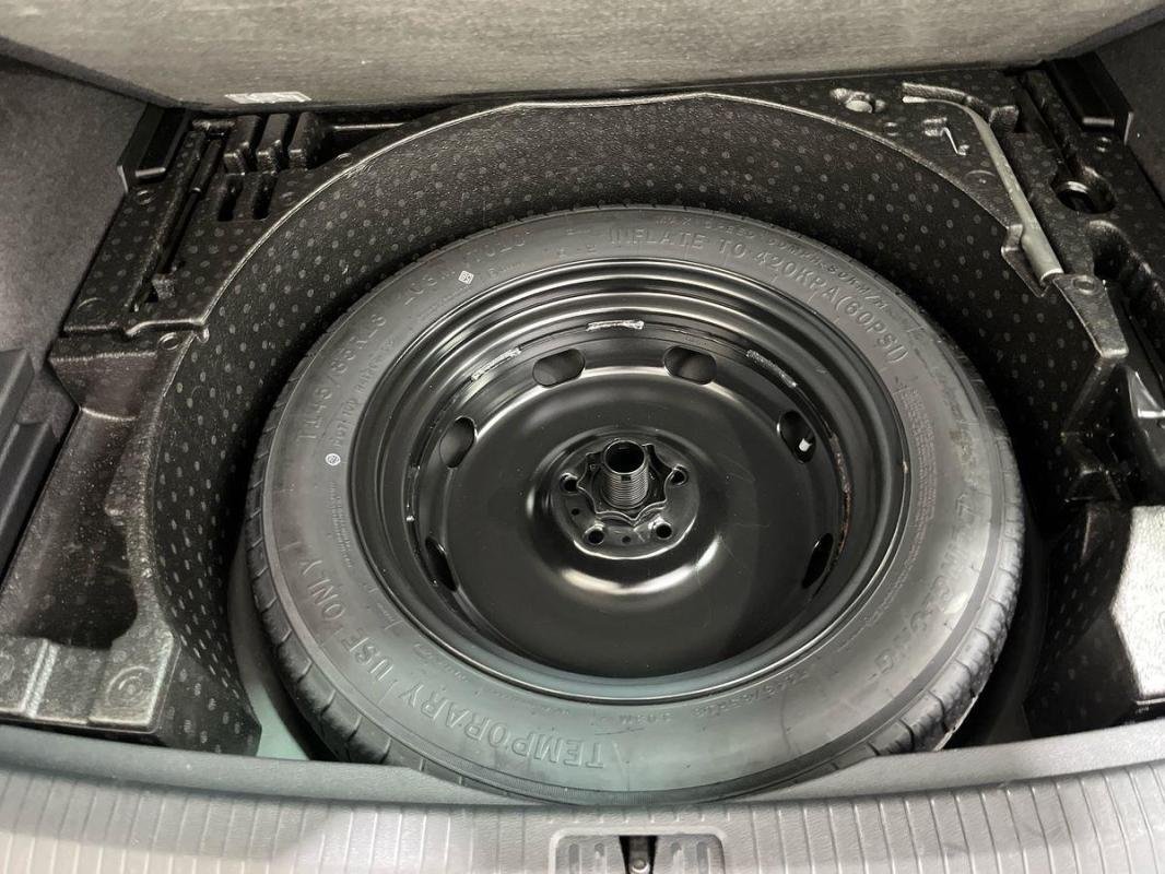 Volkswagen Tiguan - Photo 34