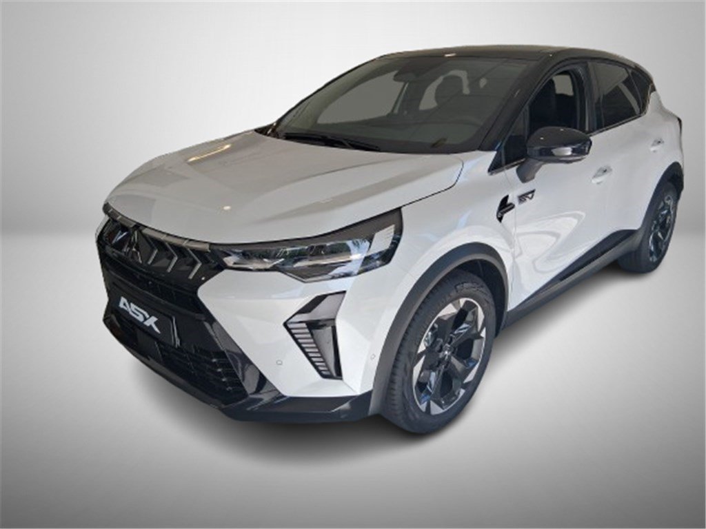 Mitsubishi ASX - Photo 1