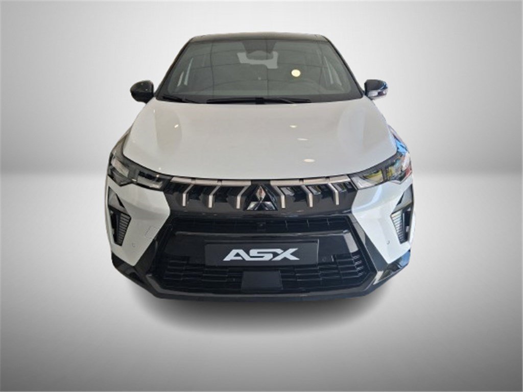 Mitsubishi ASX - Photo 2