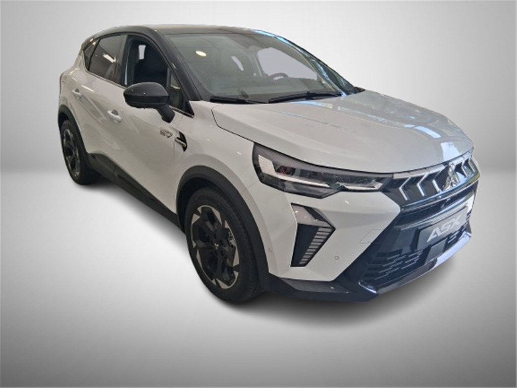 Mitsubishi ASX - Photo 3