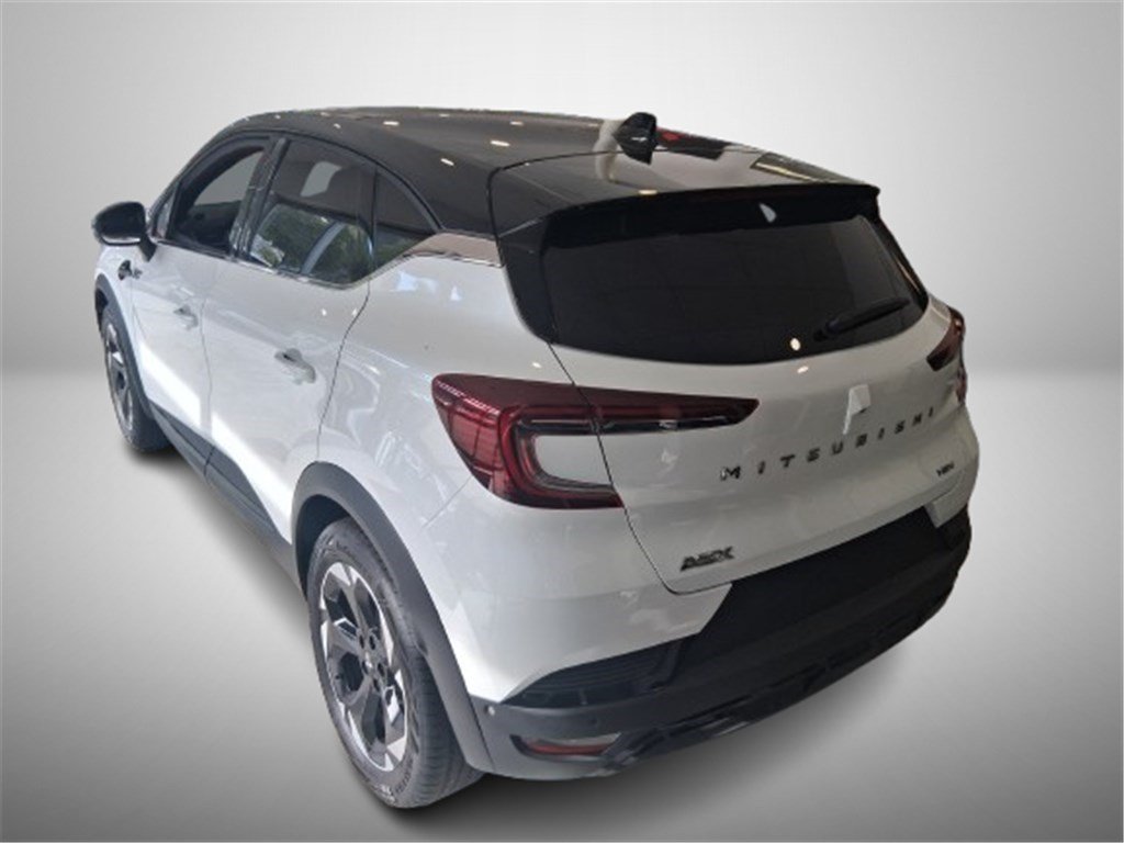 Mitsubishi ASX - Photo 4