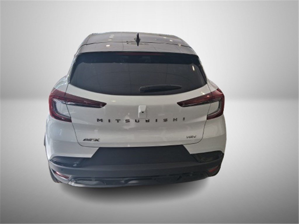 Mitsubishi ASX - Photo 5