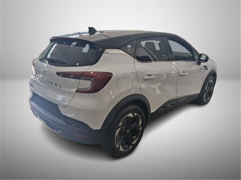 Mitsubishi ASX - Photo 6