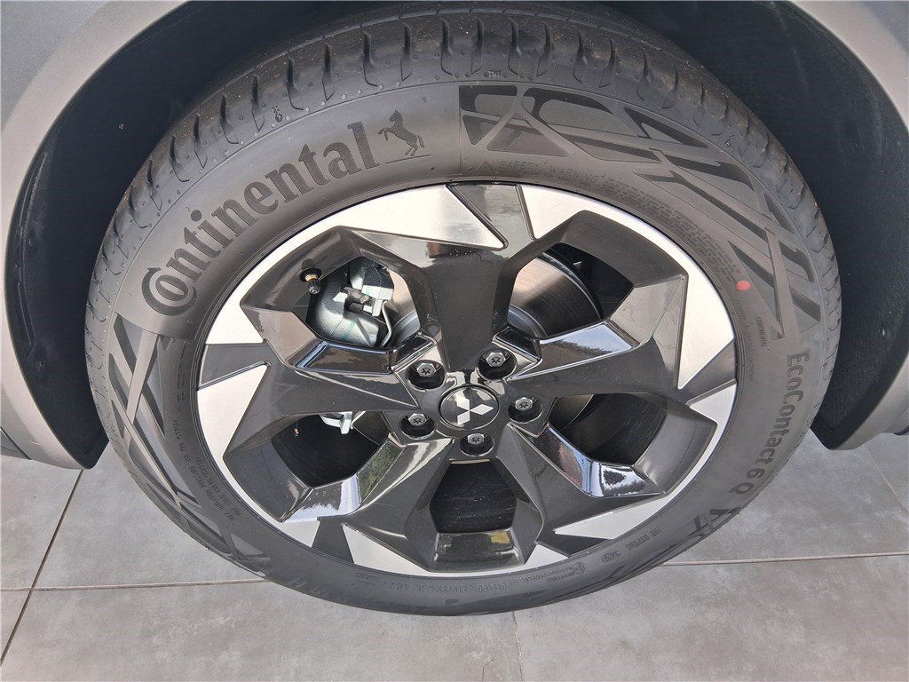 Mitsubishi ASX - Photo 7
