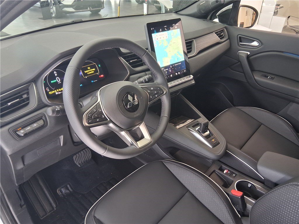 Mitsubishi ASX - Photo 8