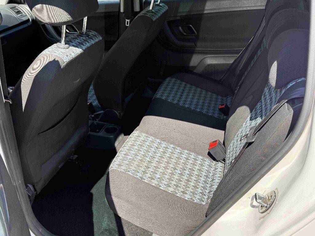 Skoda Fabia - Photo 7