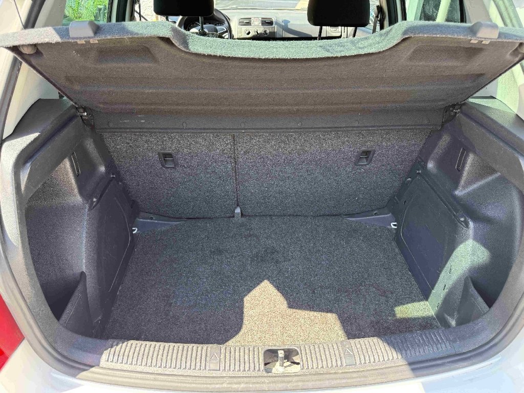 Skoda Fabia - Photo 8
