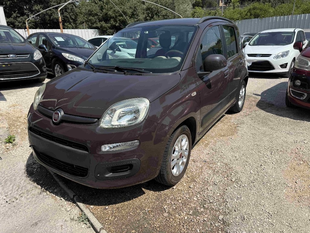 Fiat Panda - Photo 1