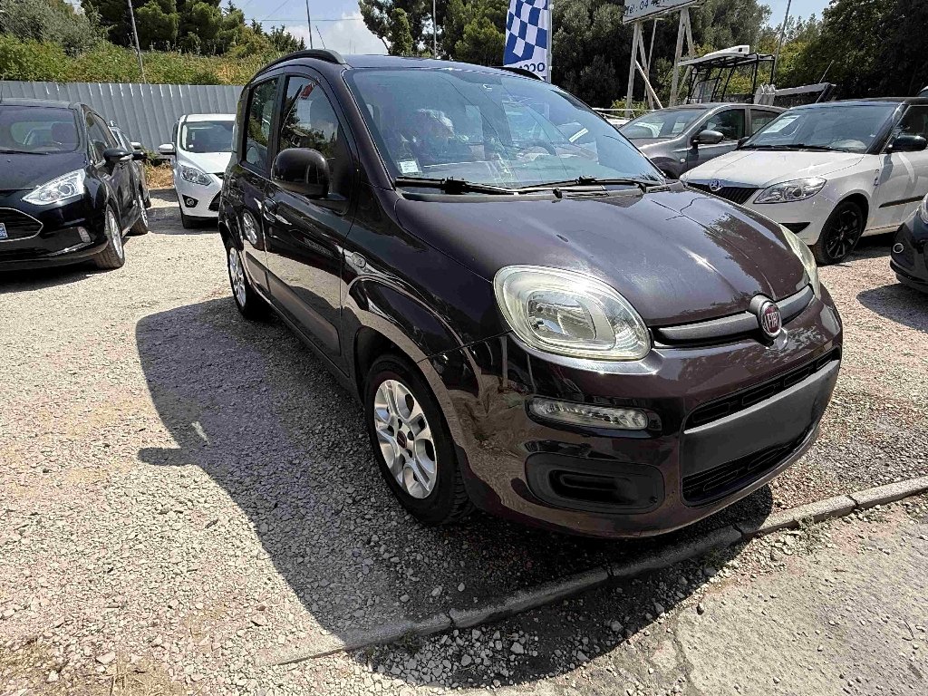 Fiat Panda - Photo 2
