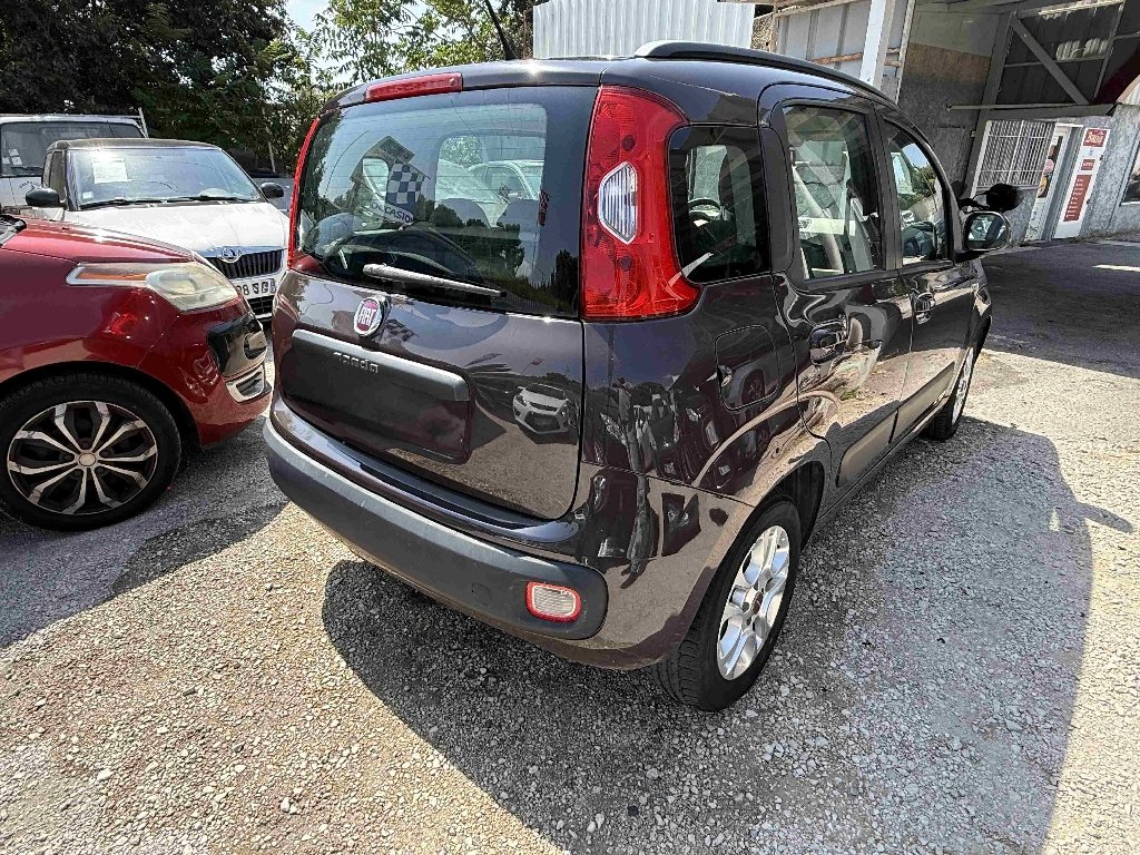 Fiat Panda - Photo 3