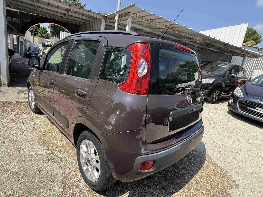 Fiat Panda - Photo 4