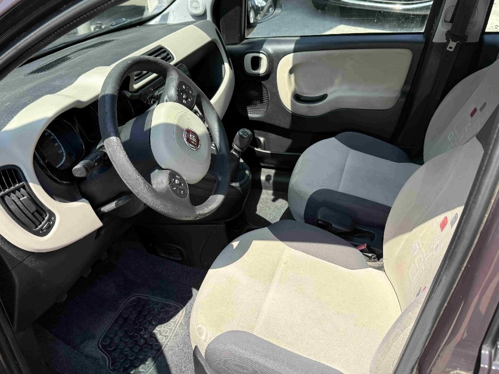 Fiat Panda - Photo 5