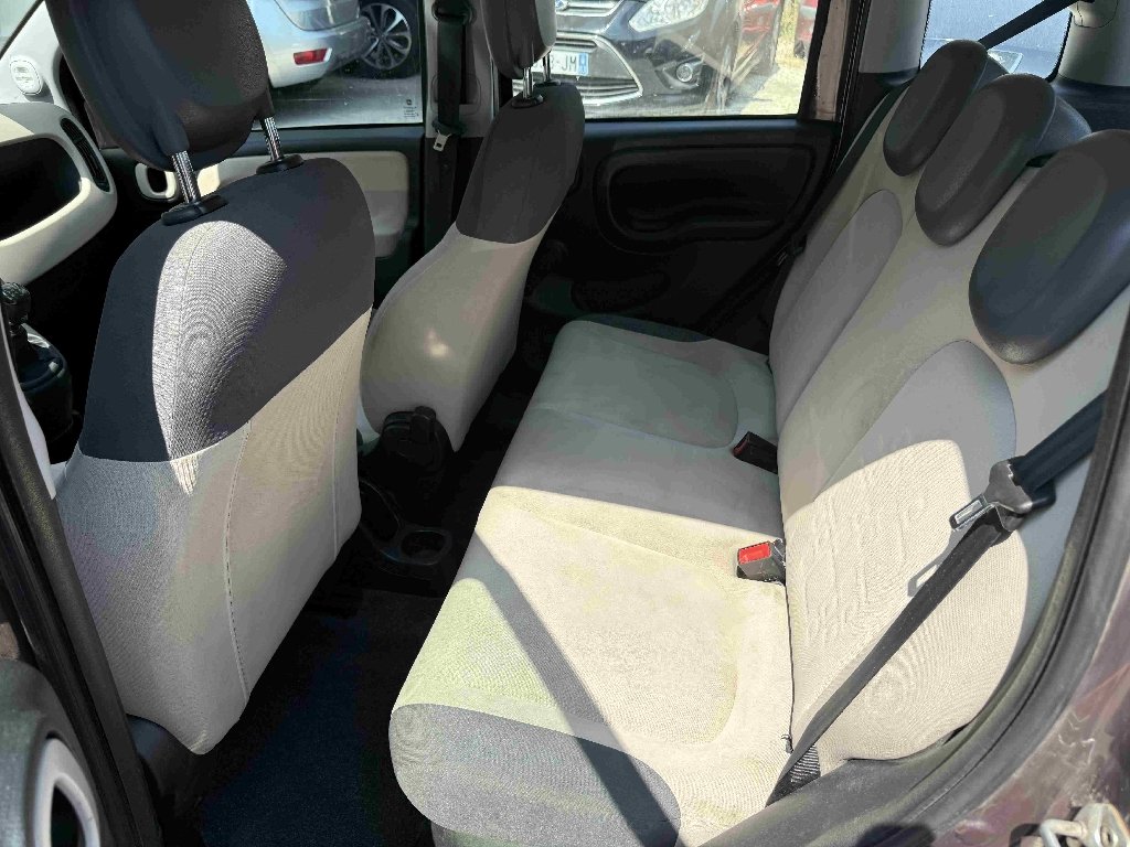 Fiat Panda - Photo 7