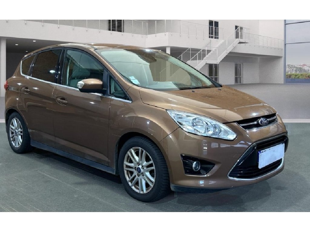 Ford C-Max - Photo 2