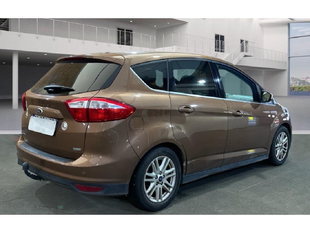 Ford C-Max - Photo 3
