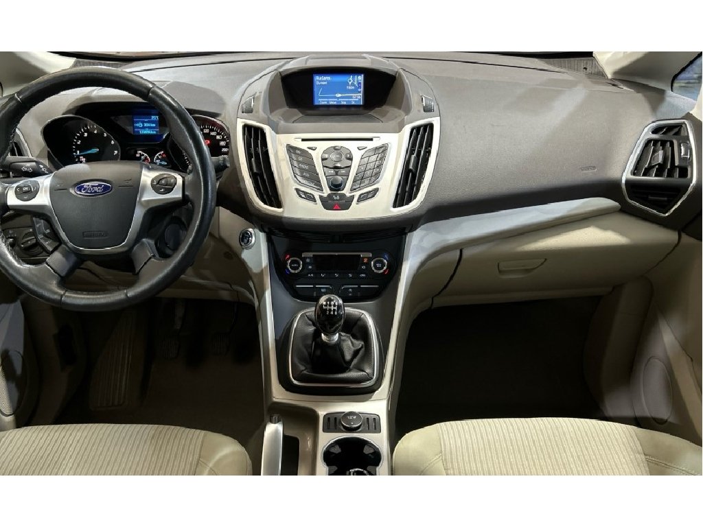 Ford C-Max - Photo 5