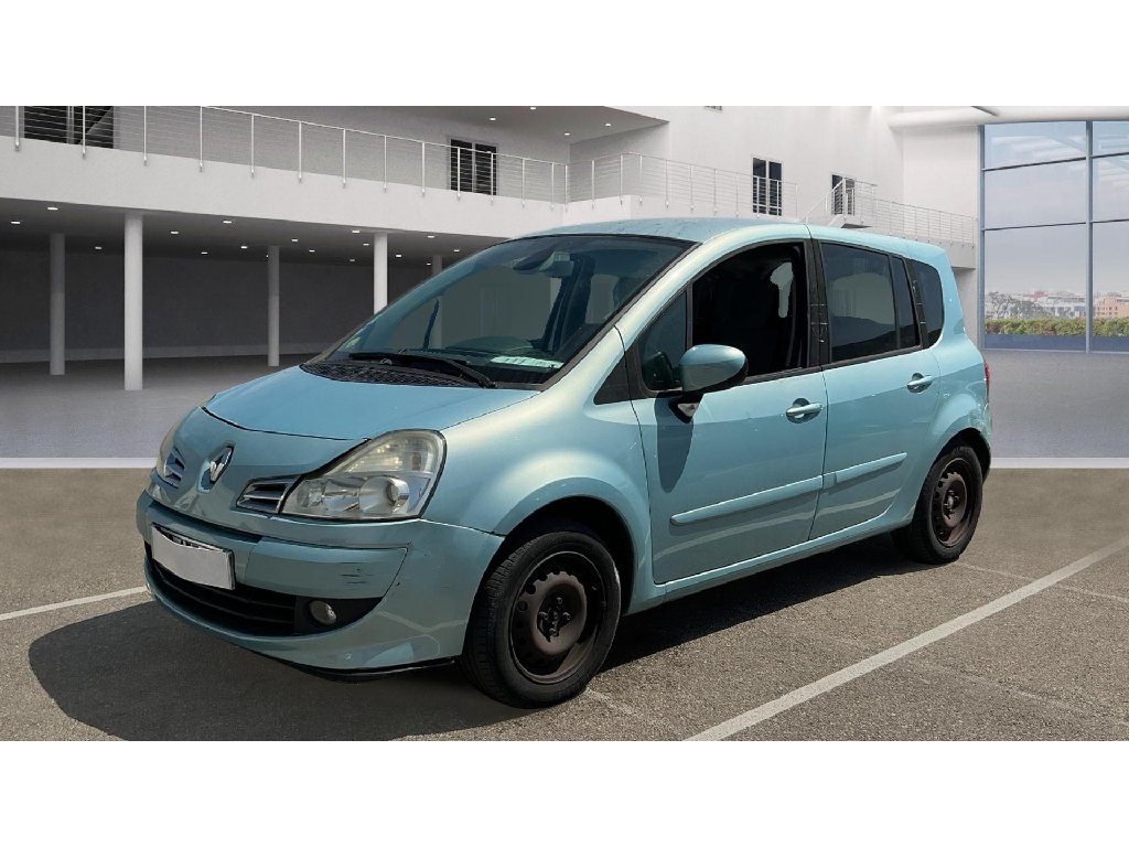 Renault Grand Modus - Photo 1