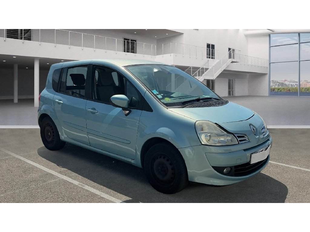 Renault Grand Modus - Photo 2