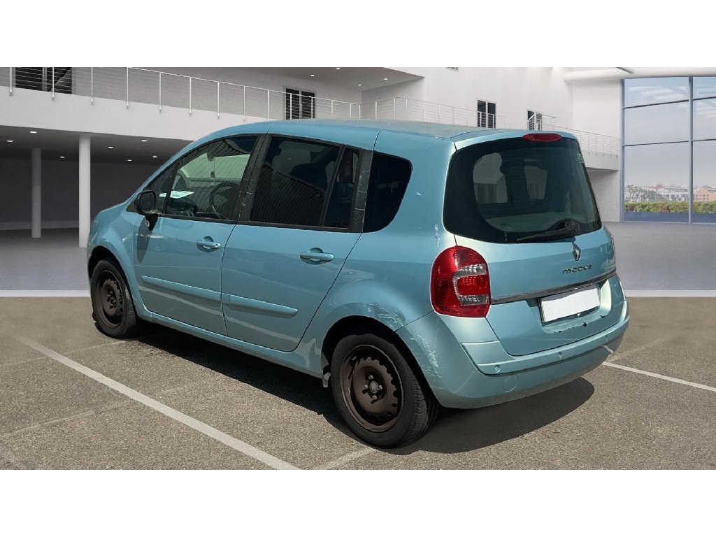 Renault Grand Modus - Photo 4
